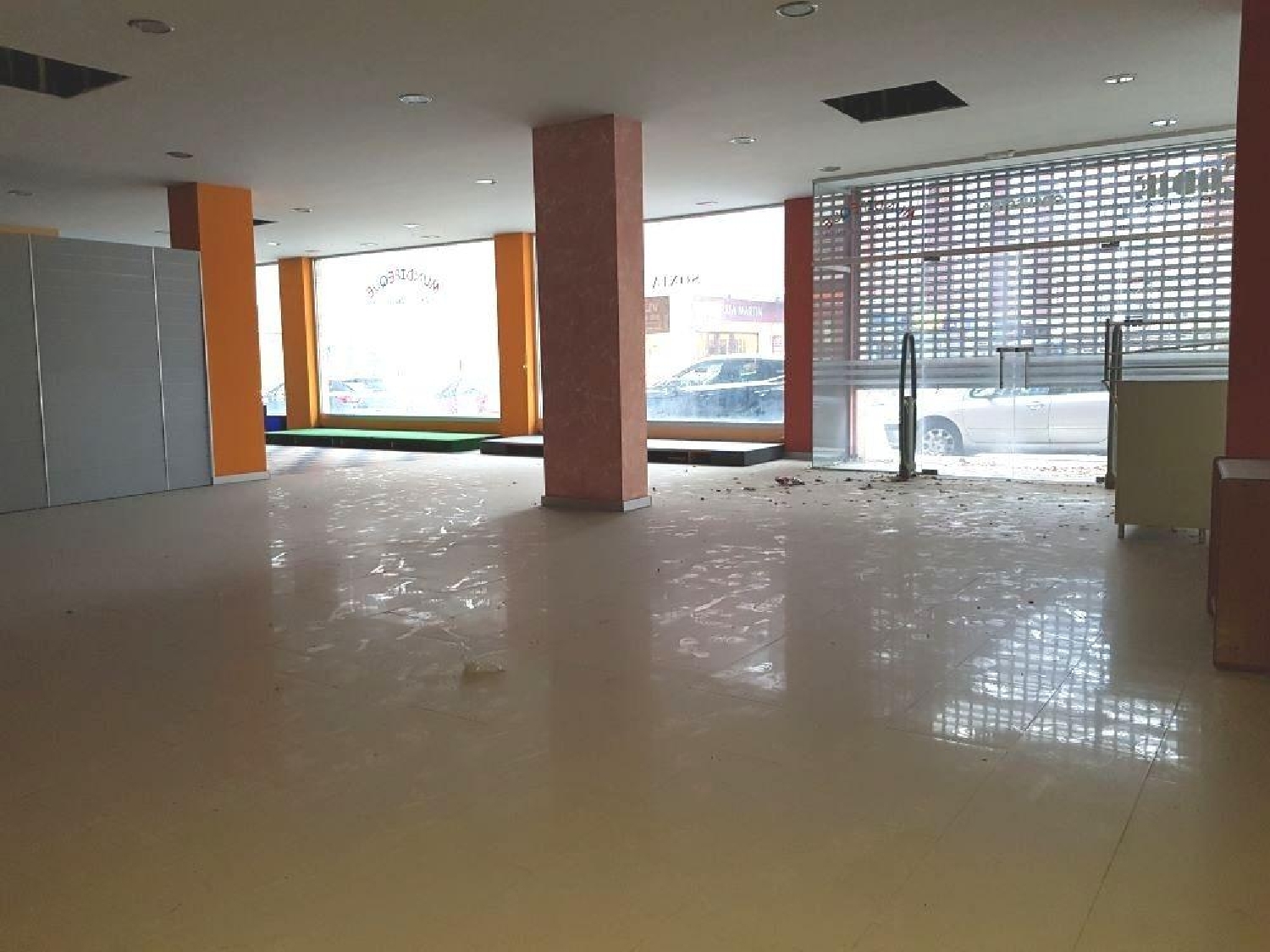  kaufen Gewerberaum Los Corrales De Buelna Besaya 8