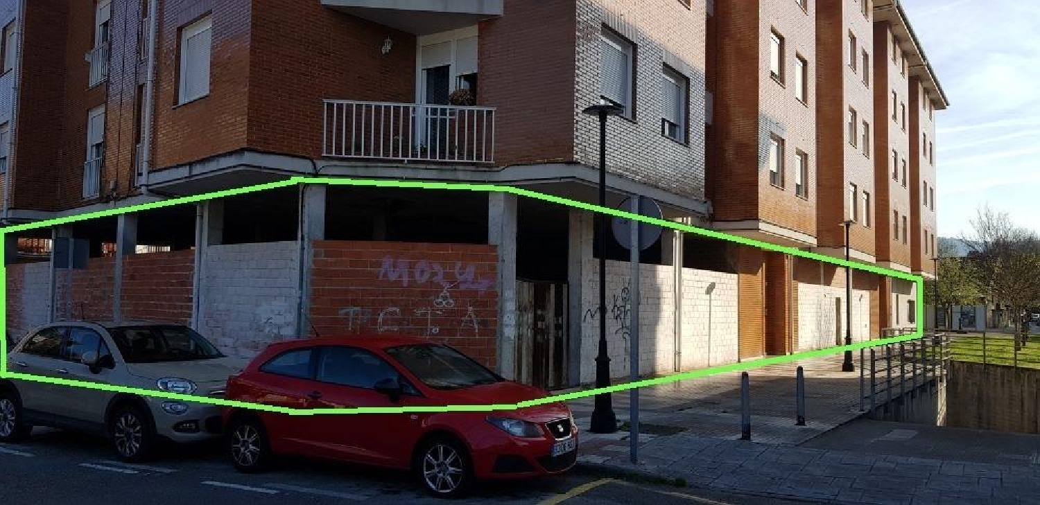  kaufen Gewerberaum Los Corrales De Buelna Besaya 3