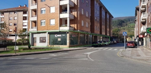 Los Corrales De Buelna Besaya Gewerberaum Bild 6287090