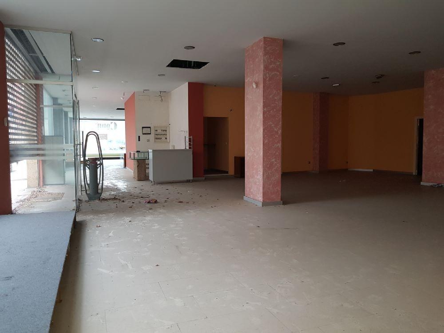  kaufen Gewerberaum Los Corrales De Buelna Besaya 7