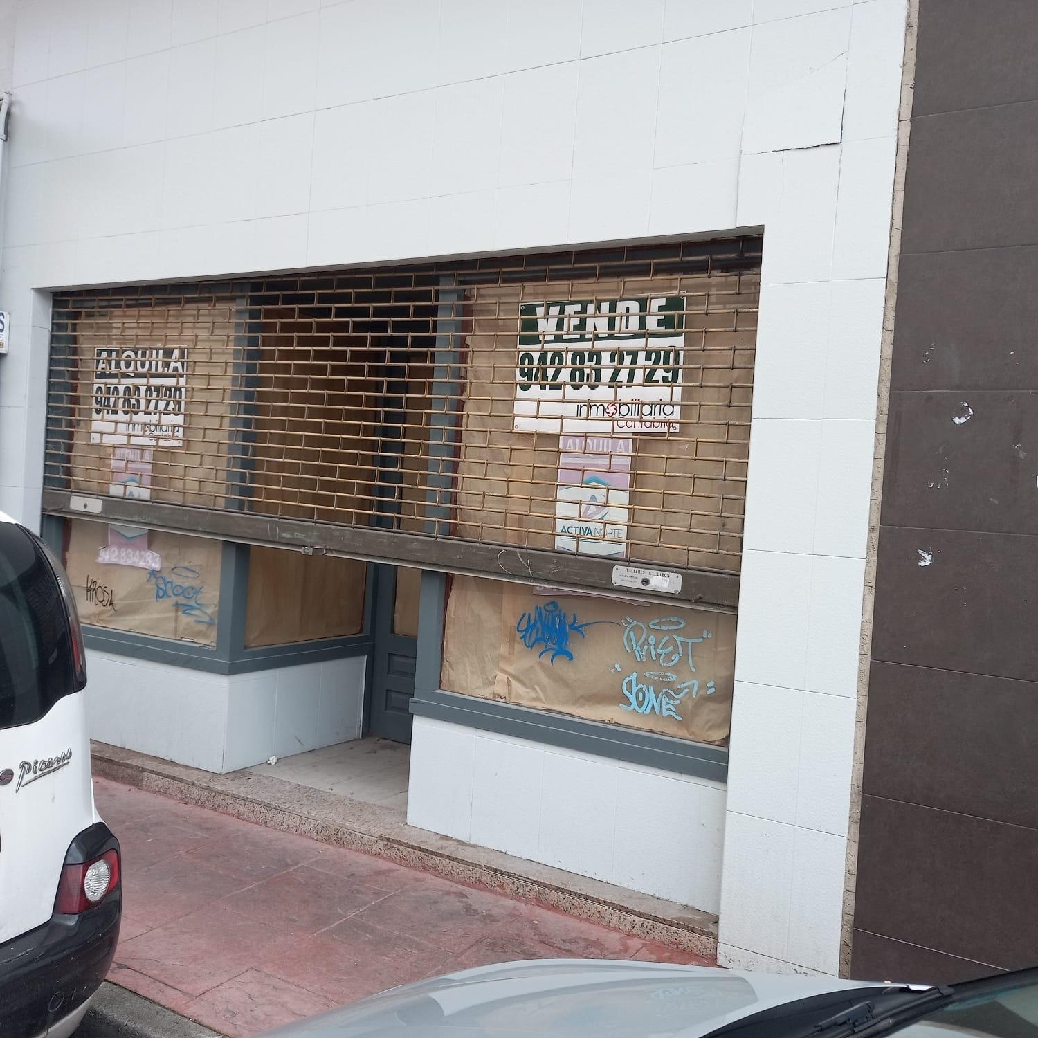 kaufen Gewerberaum Los Corrales De Buelna Besaya 2