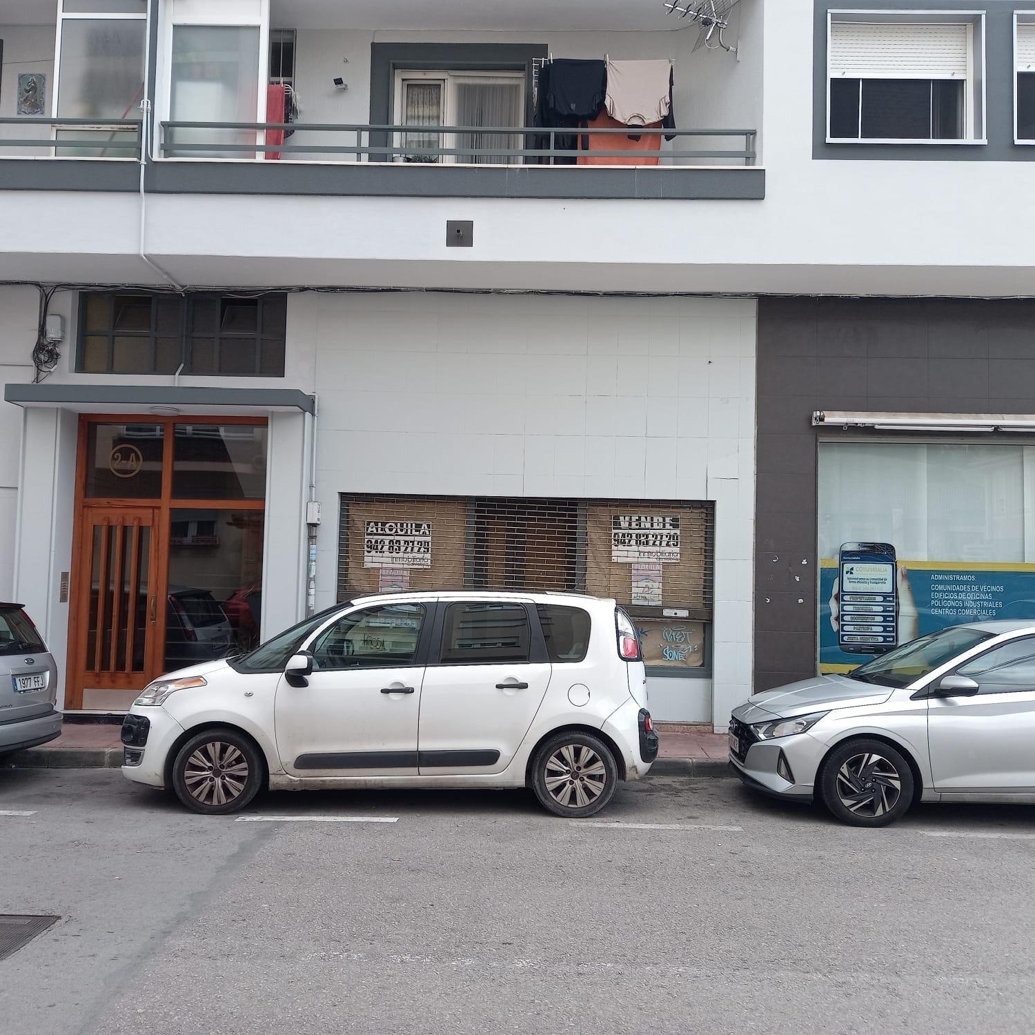 kaufen Gewerberaum Los Corrales De Buelna Besaya 3