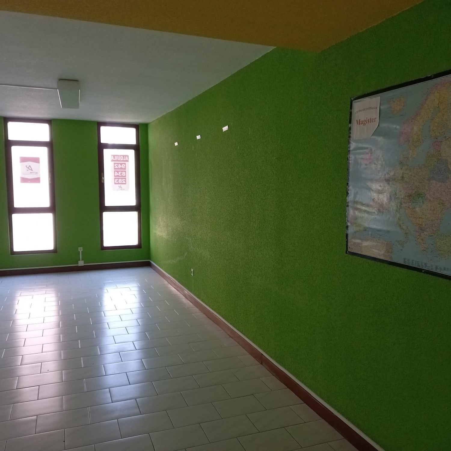  en venta local Los Corrales De Buelna Besaya 1