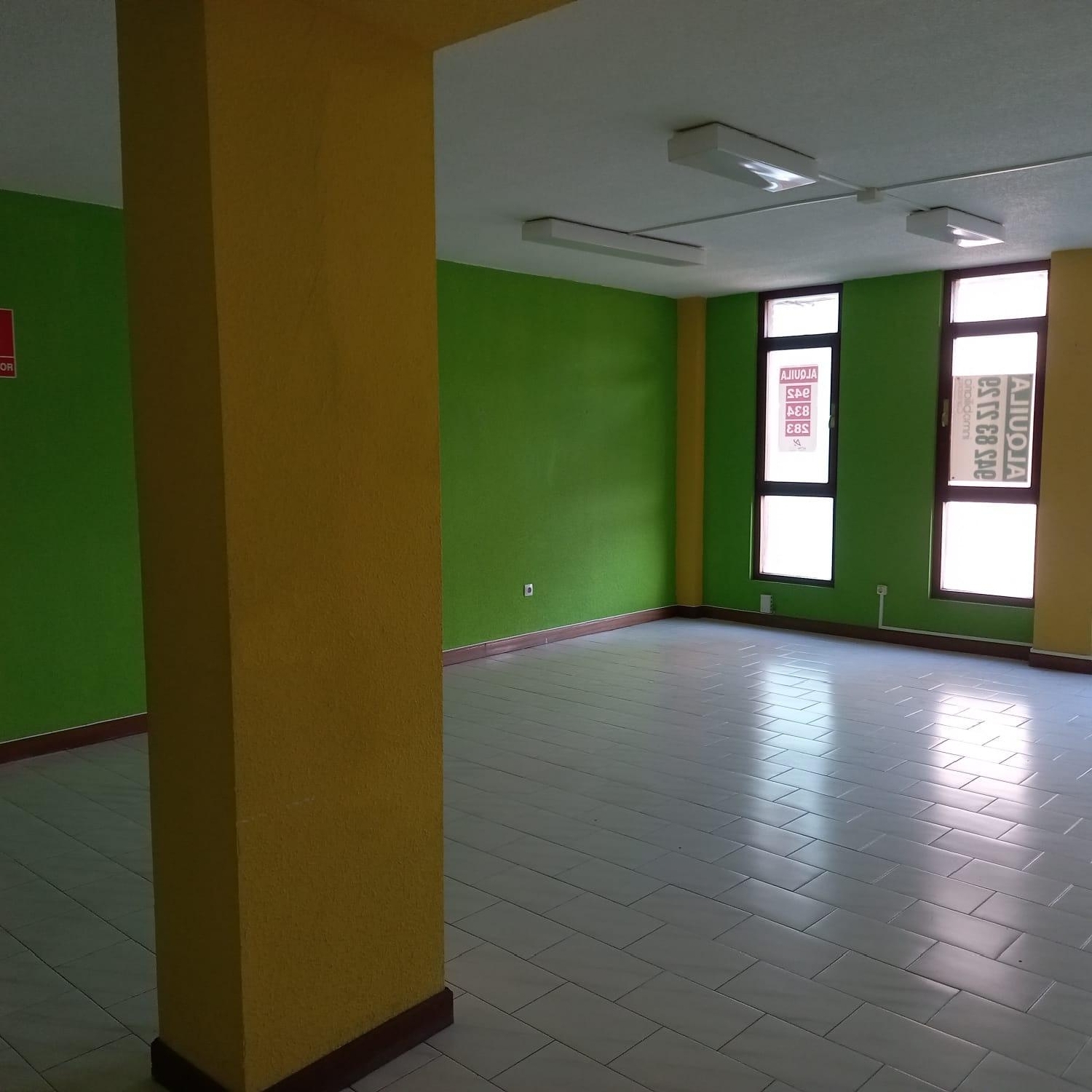 kaufen Gewerberaum Los Corrales De Buelna Besaya 2