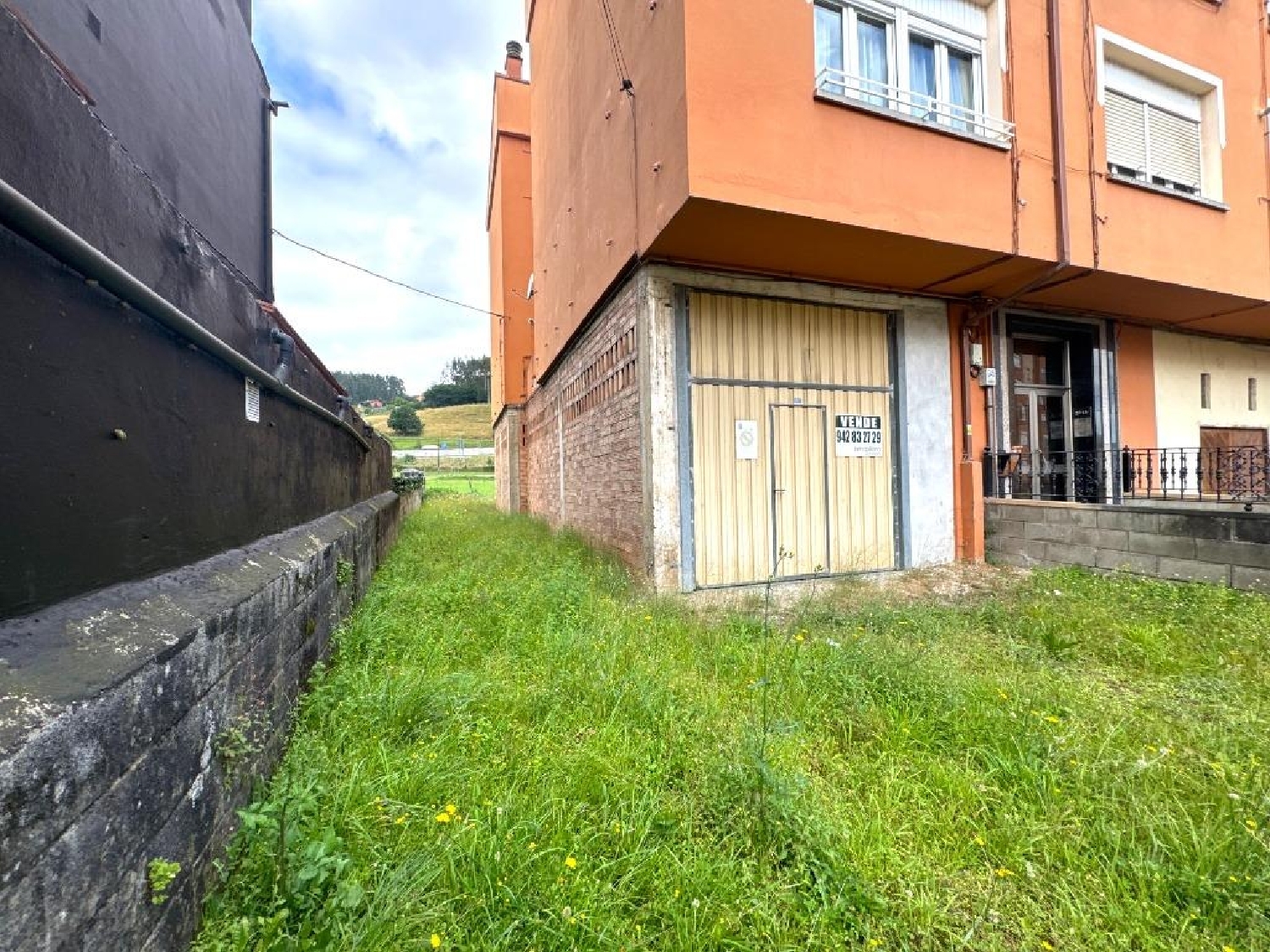 kaufen Gewerberaum Los Corrales De Buelna Besaya 6