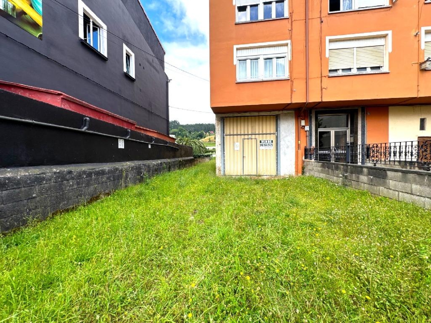  kaufen Gewerberaum Los Corrales De Buelna Besaya 1
