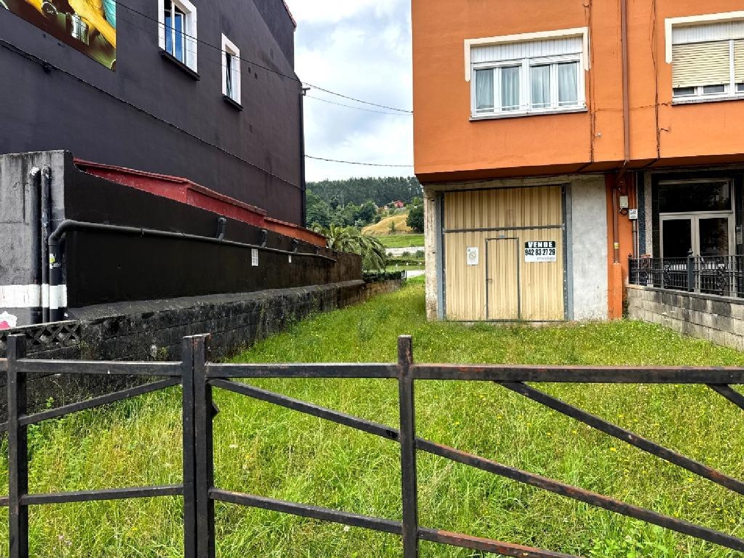  kaufen Gewerberaum Los Corrales De Buelna Besaya 5