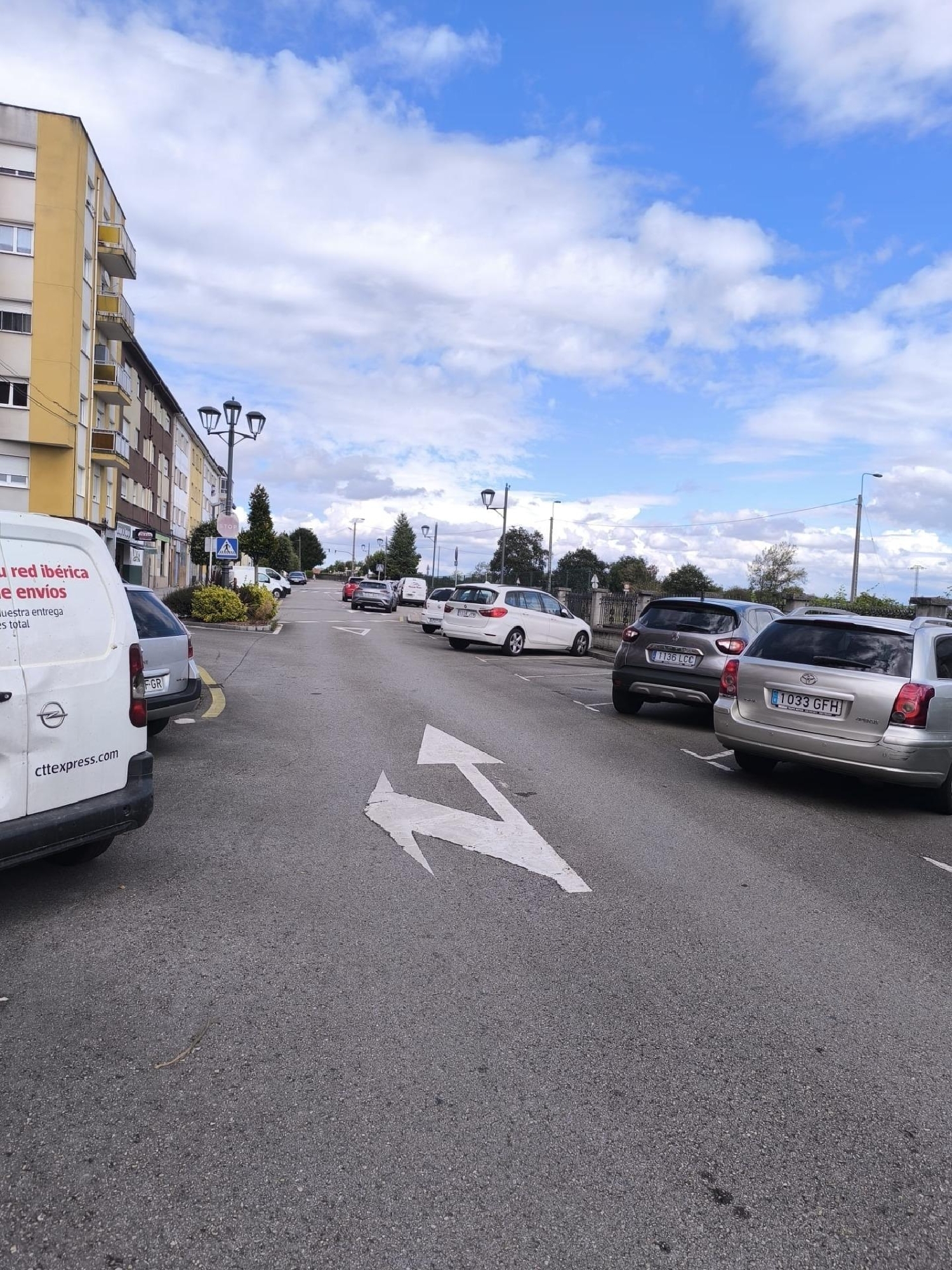  for sale commercial premise Lugo De Llanera Oviedo 4