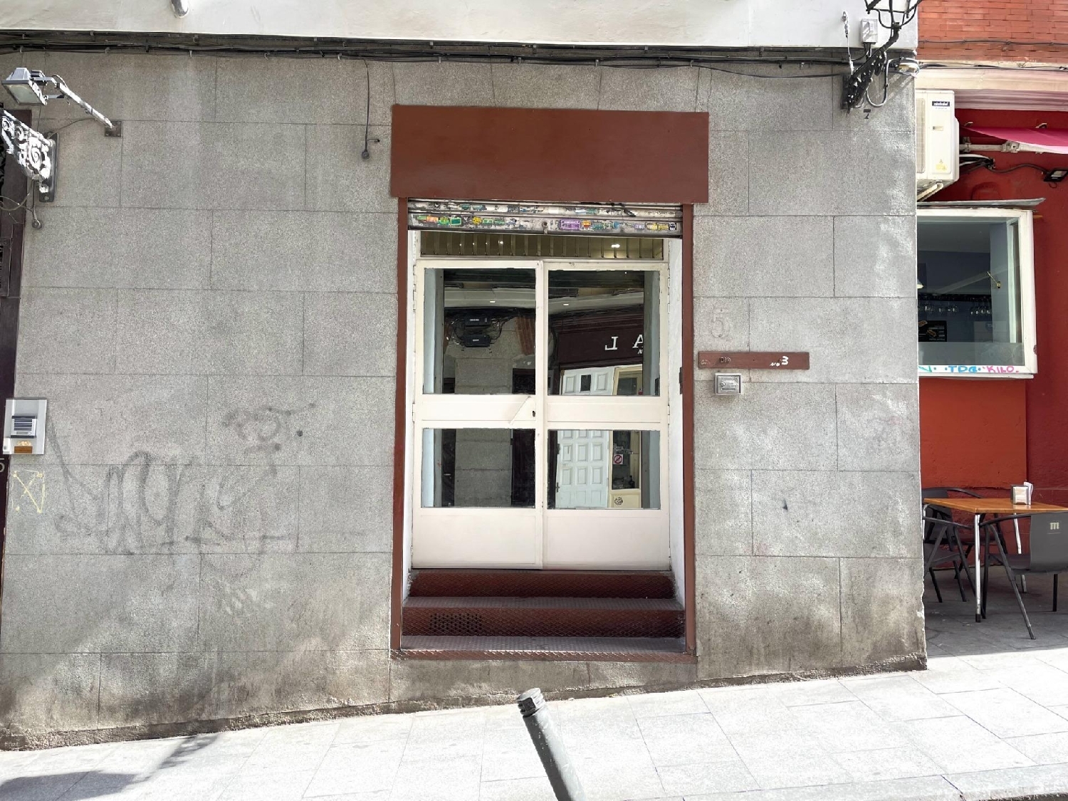  for sale commercial premise Madrid Valle Del Almanzora 5