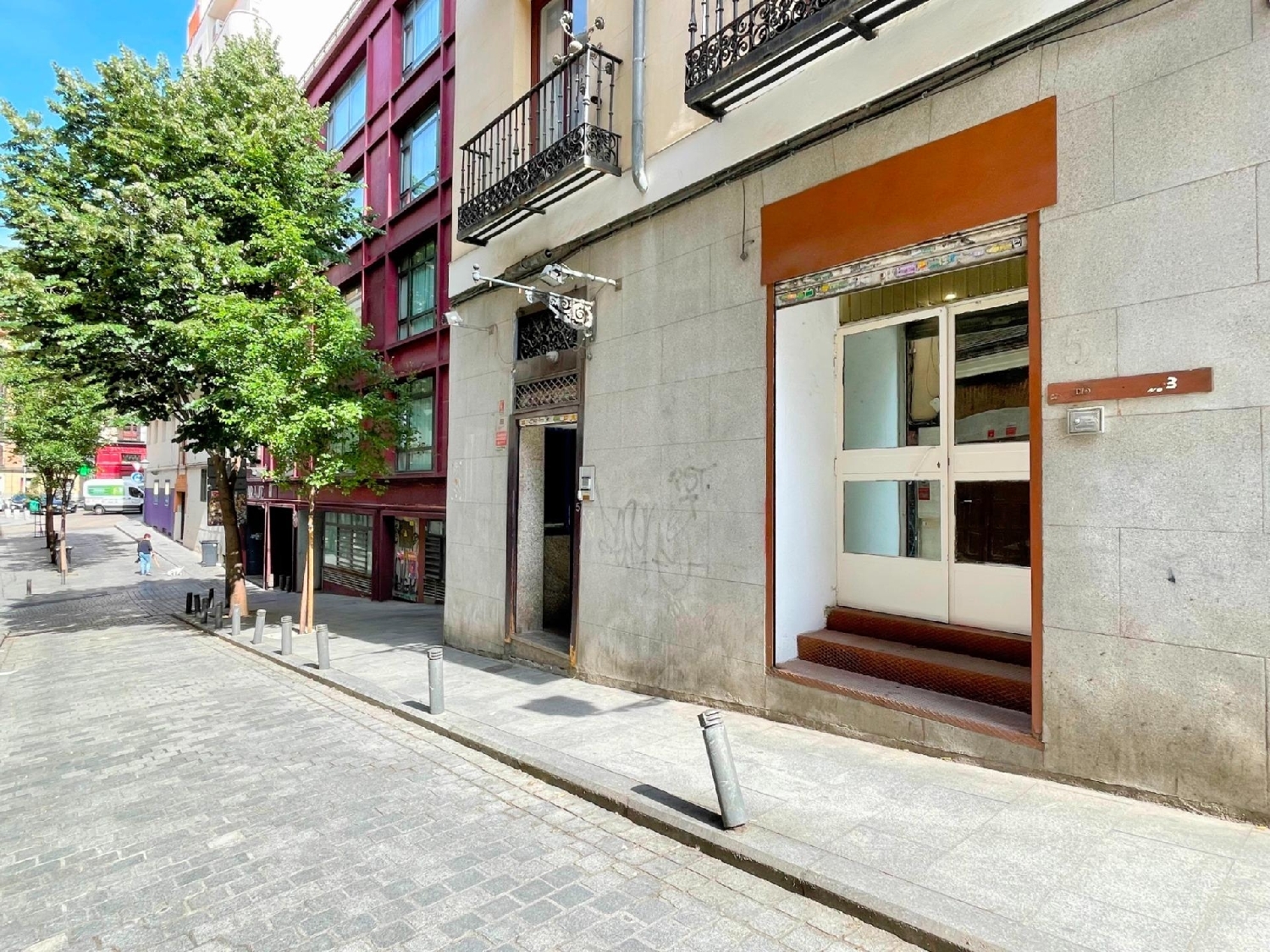  for sale commercial premise Madrid Valle Del Almanzora 3