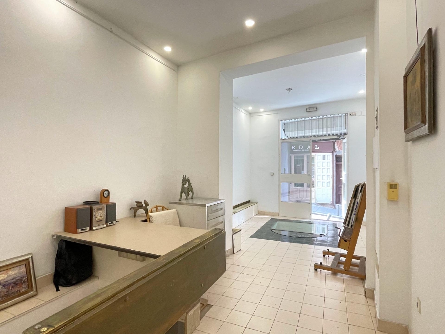  for sale commercial premise Madrid Valle Del Almanzora 2