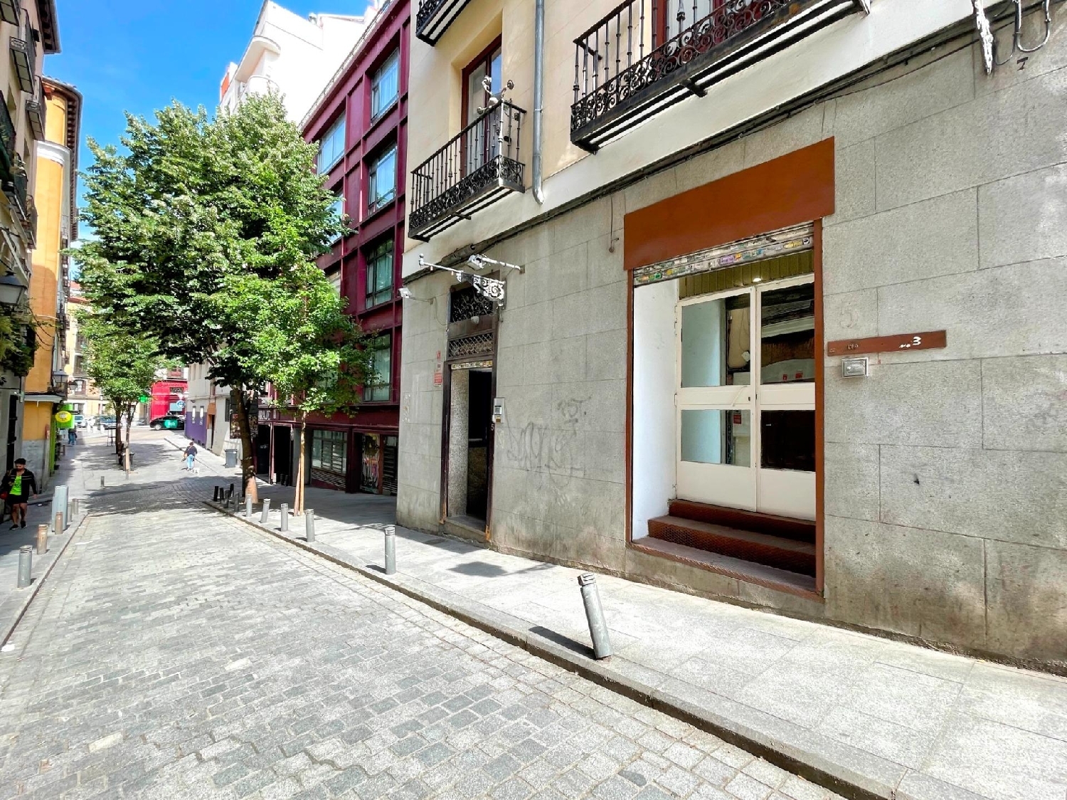  for sale commercial premise Madrid Valle Del Almanzora 4