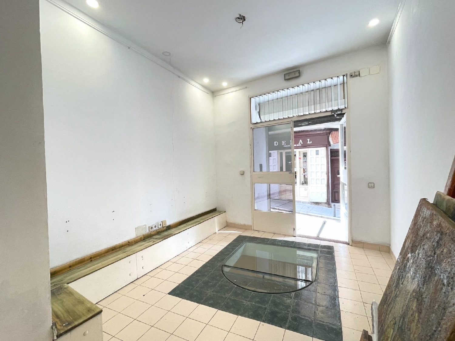  for sale commercial premise Madrid Valle Del Almanzora 7