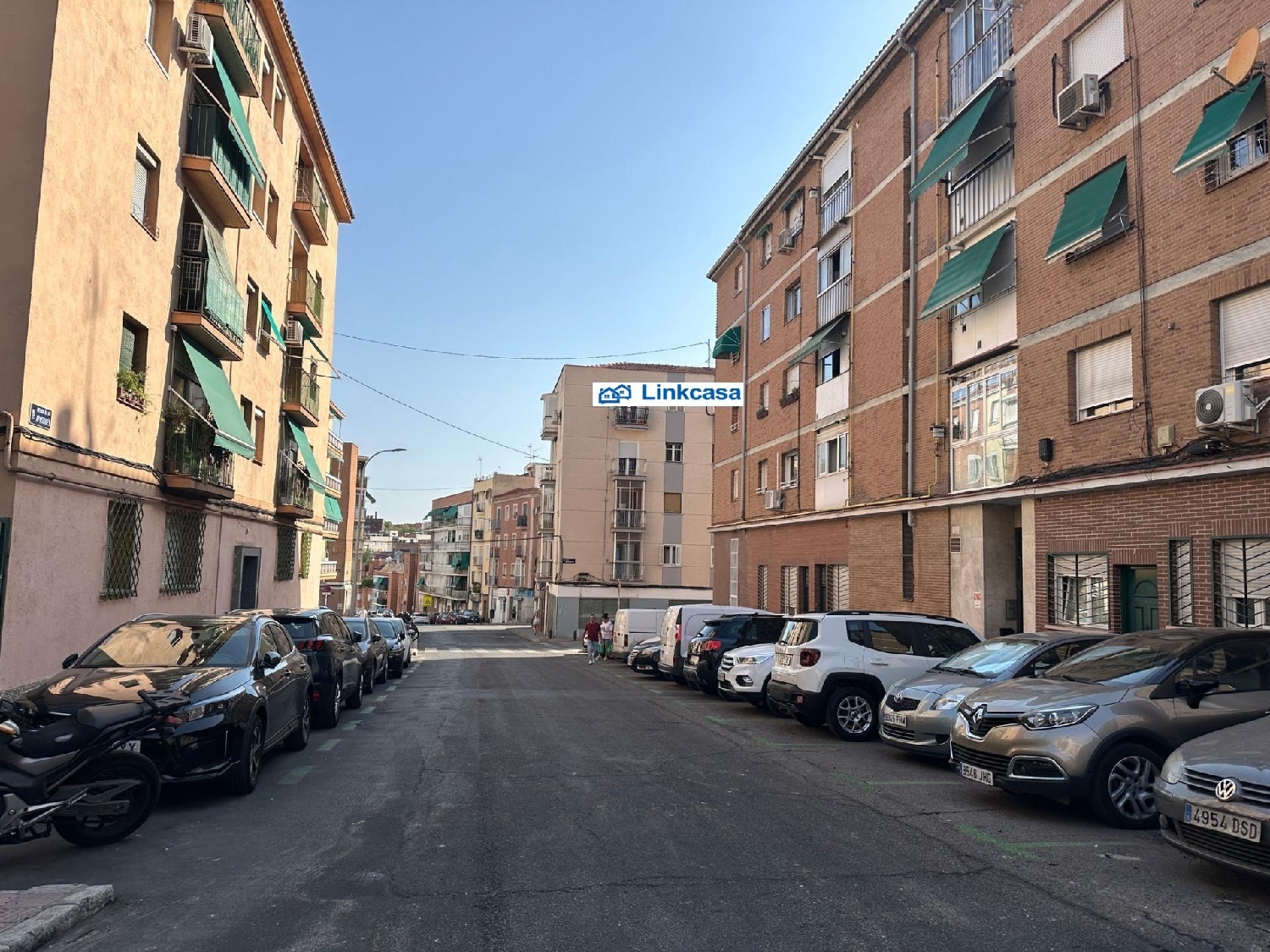  till salu lokal Madrid Valle Del Almanzora 1