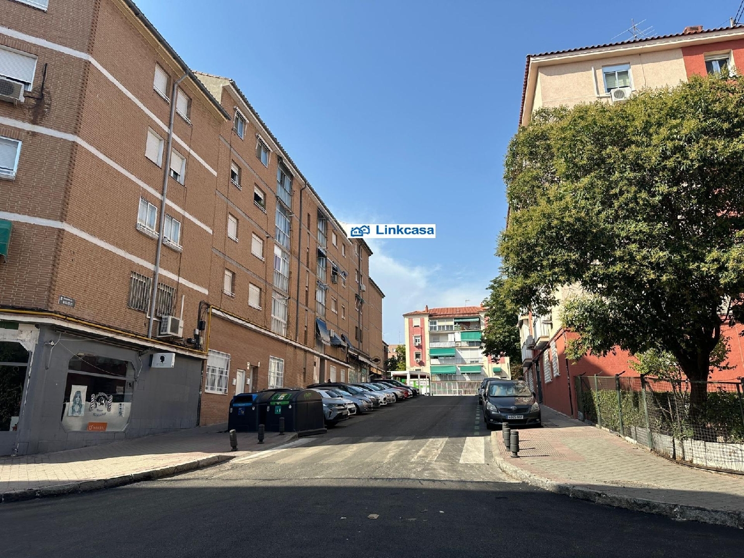 till salu lokal Madrid Valle Del Almanzora 2