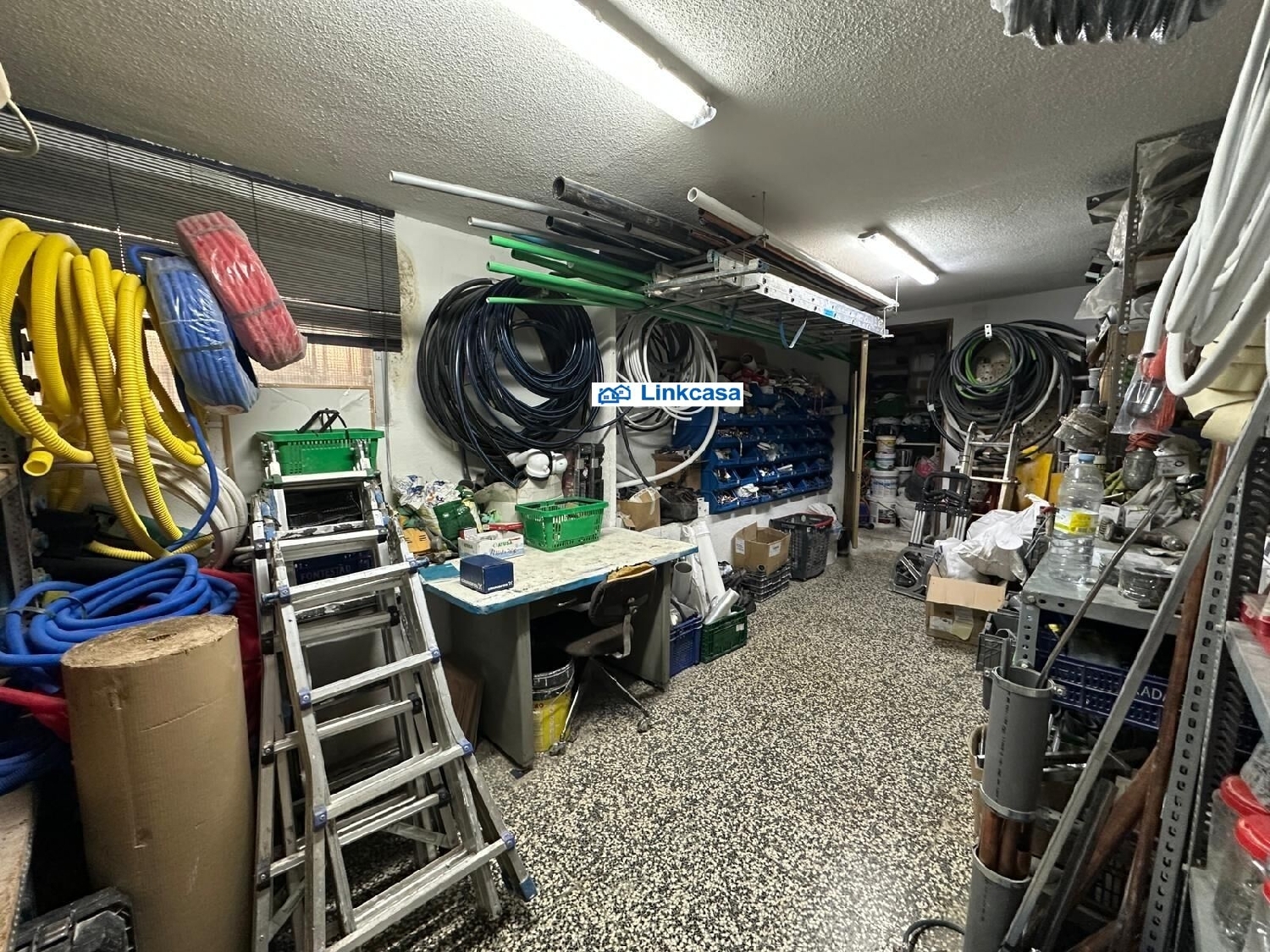 for sale commercial premise Madrid Valle Del Almanzora 2