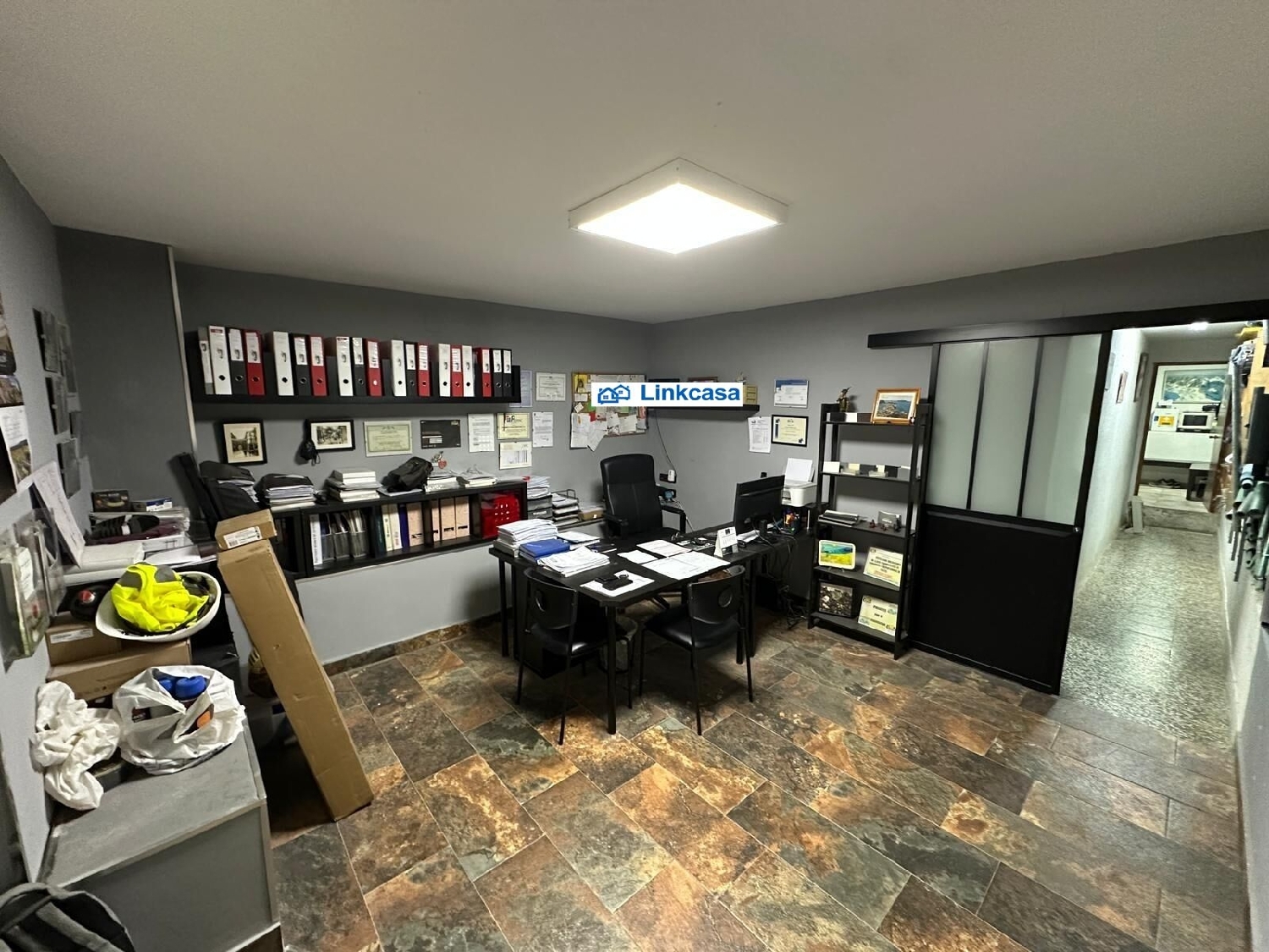 for sale commercial premise Madrid Valle Del Almanzora 7