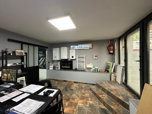 Madrid Valle Del Almanzora commercial premise foto 6292380