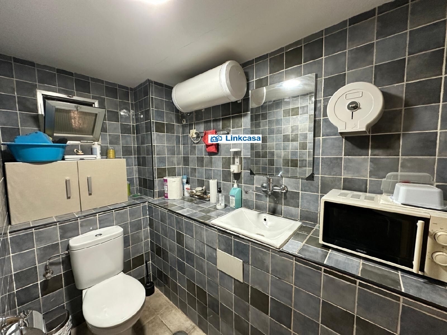  for sale commercial premise Madrid Valle Del Almanzora 4