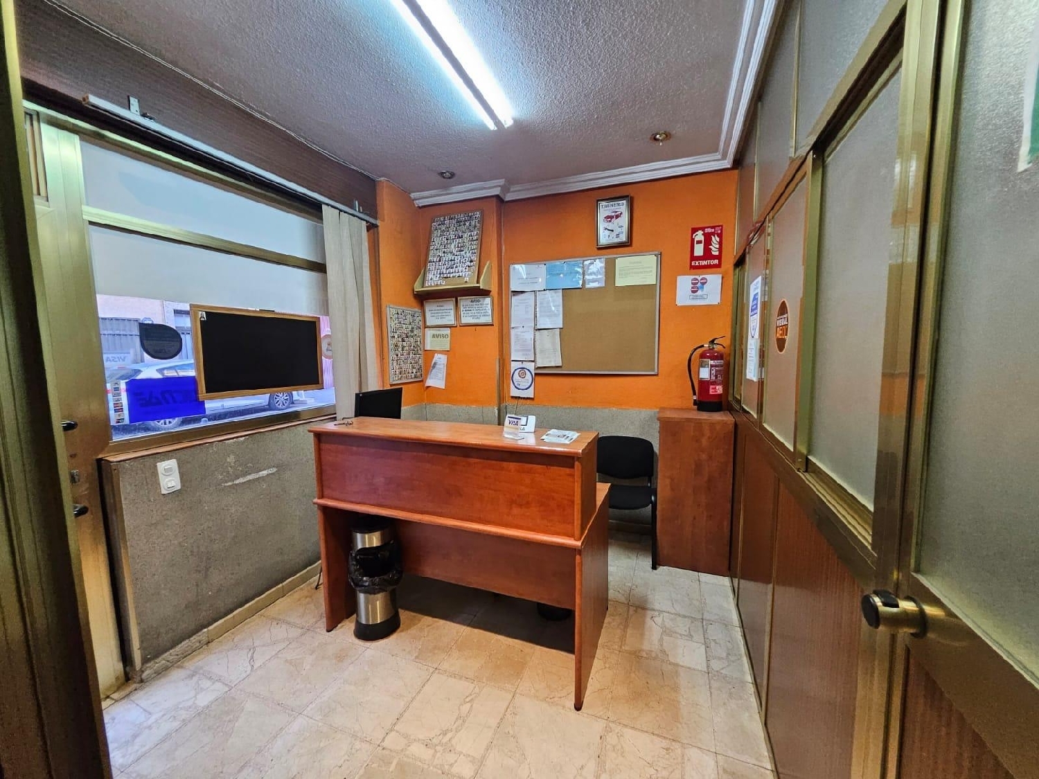  kaufen Gewerberaum Madrid Valle Del Almanzora 4