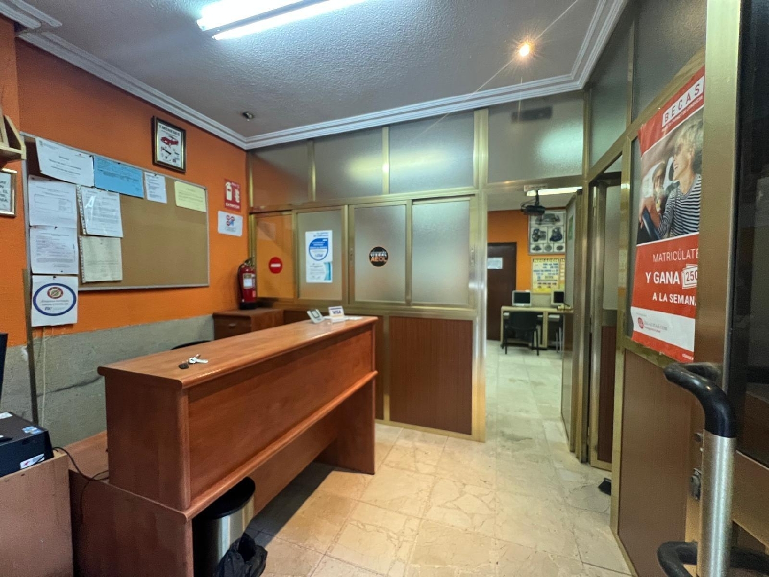  kaufen Gewerberaum Madrid Valle Del Almanzora 5