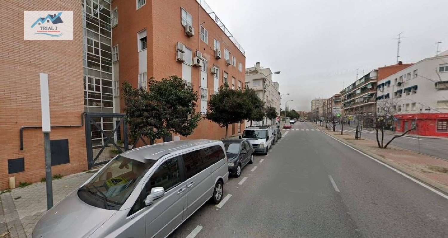  for sale commercial premise Madrid Valle Del Almanzora 1