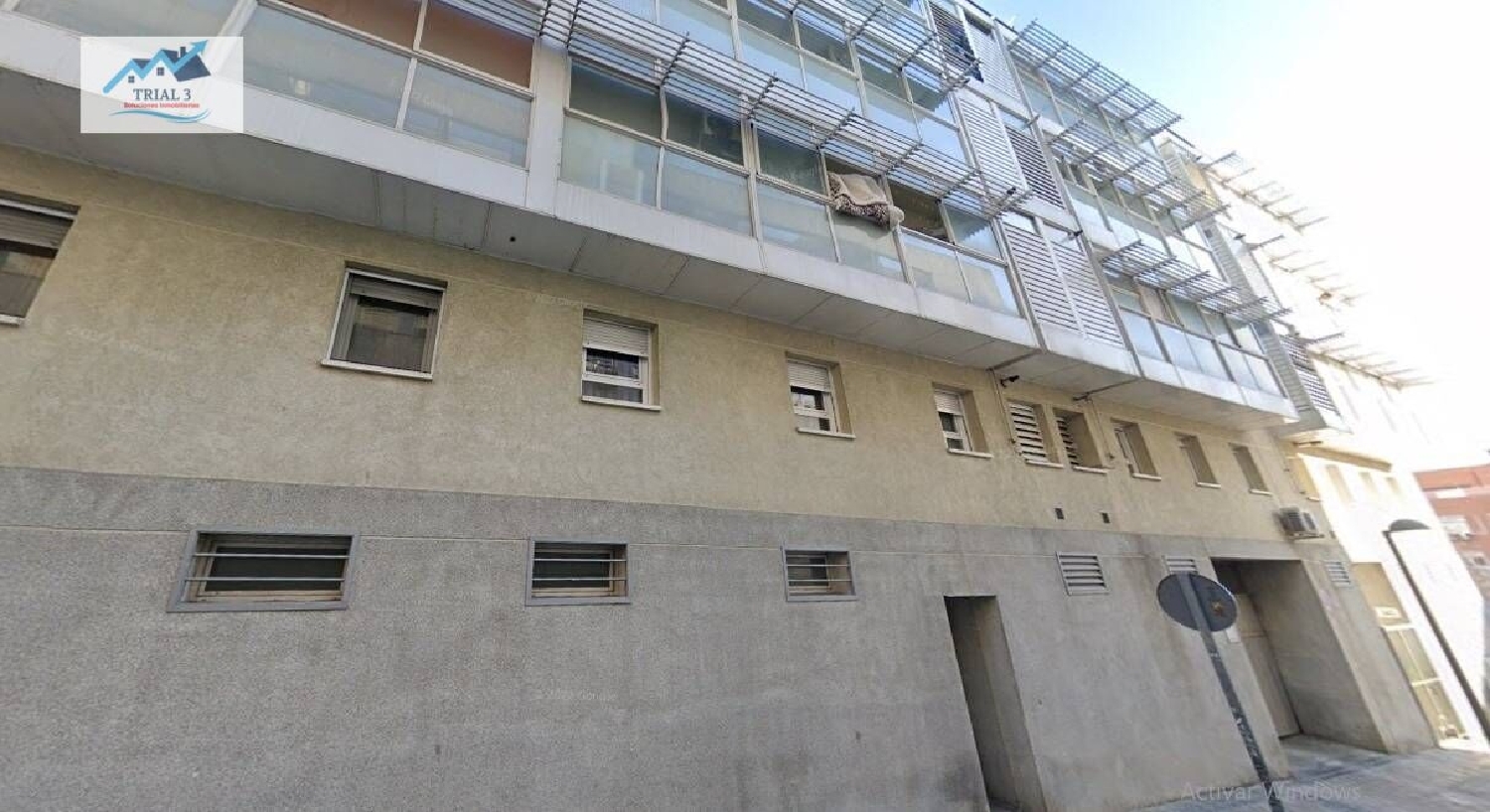  kaufen Gewerberaum Madrid Valle Del Almanzora 1