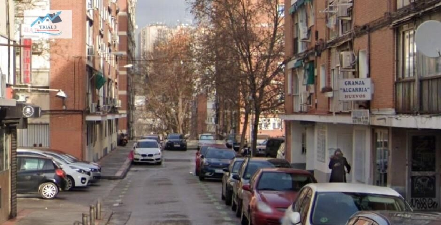 kaufen Gewerberaum Madrid Valle Del Almanzora 2