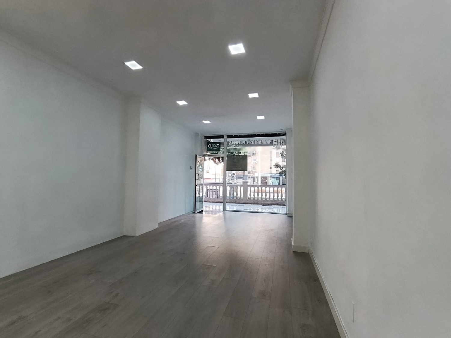  en venta local Málaga Del Fresno Campiña 5