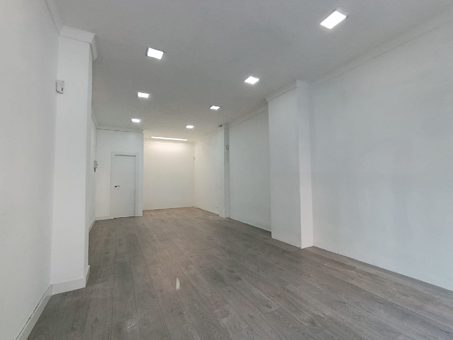  en venta local Málaga Del Fresno Campiña 8