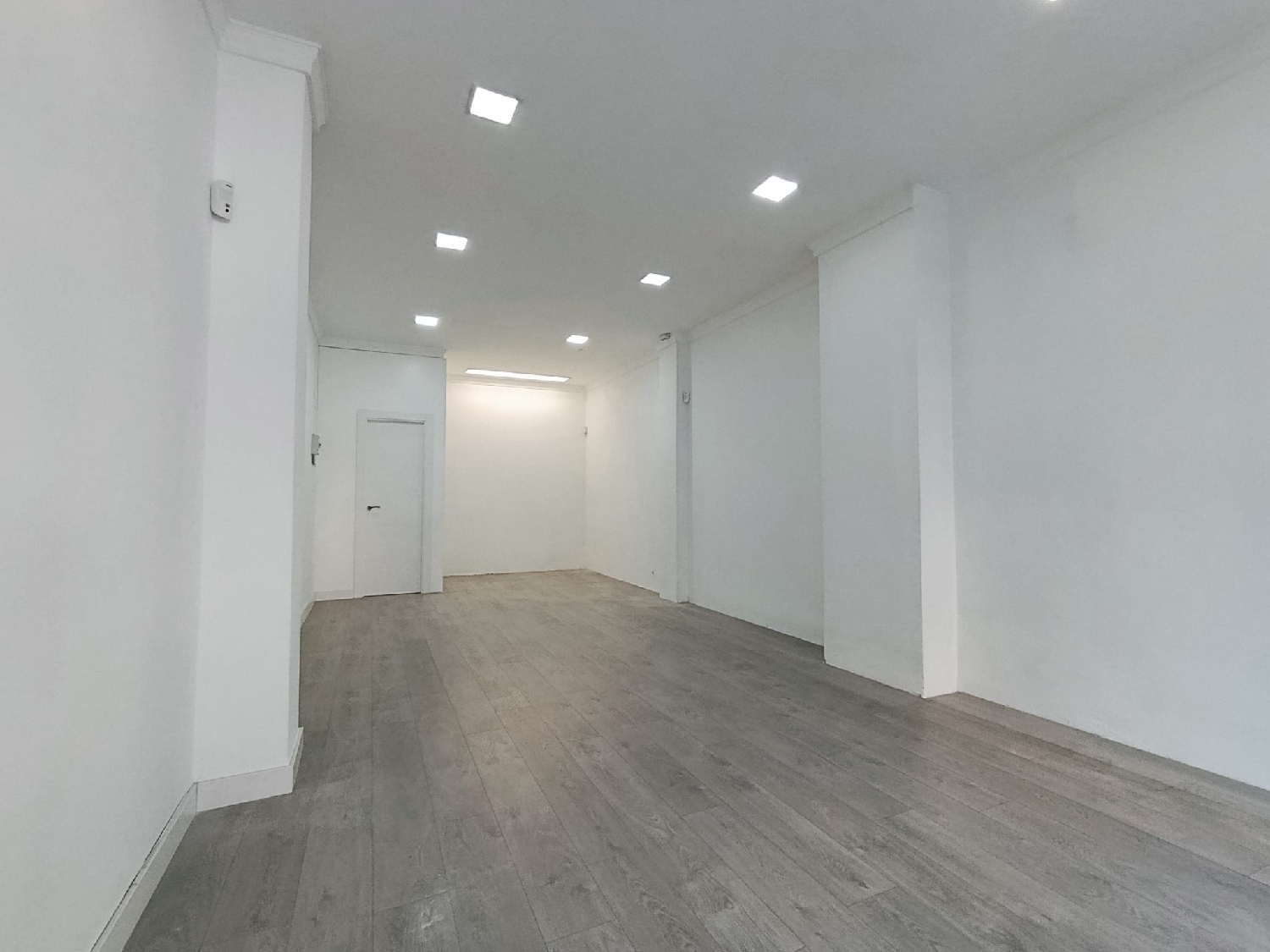  en venta local Málaga Del Fresno Campiña 4