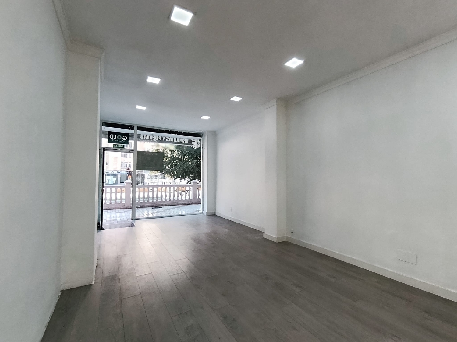  en venta local Málaga Del Fresno Campiña 6