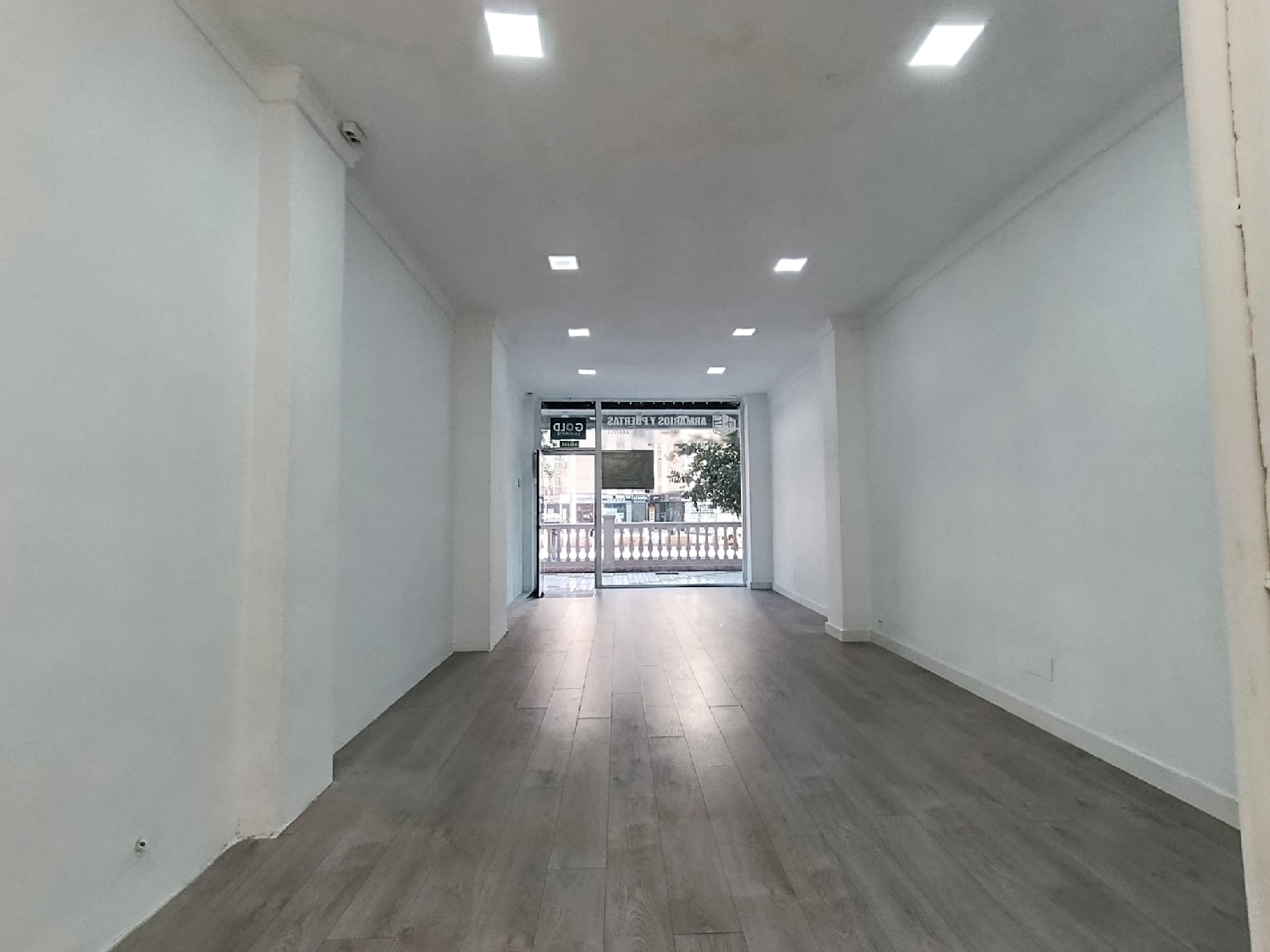  en venta local Málaga Del Fresno Campiña 7