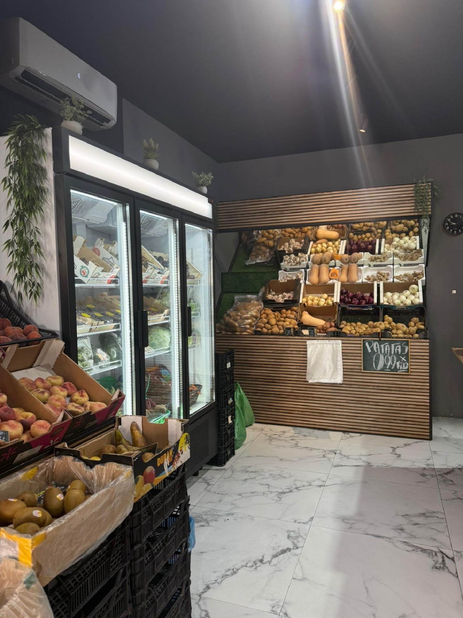  till salu lokal Málaga Del Fresno Campiña 2