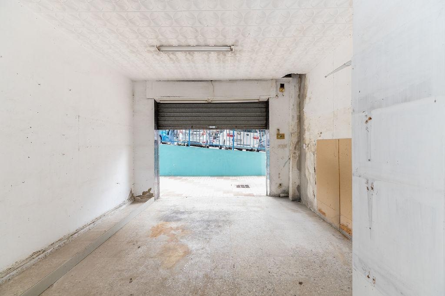  for sale commercial premise Málaga Del Fresno Campiña 5