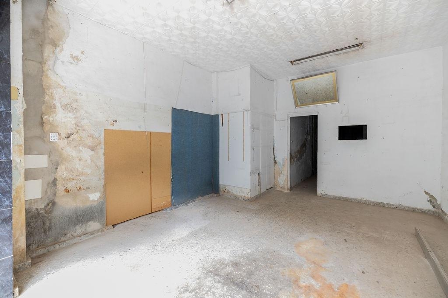  for sale commercial premise Málaga Del Fresno Campiña 4