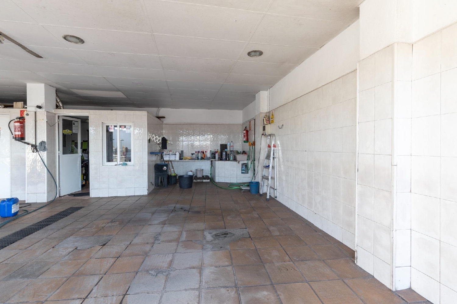  till salu lokal Maracena Vega De Granada 3