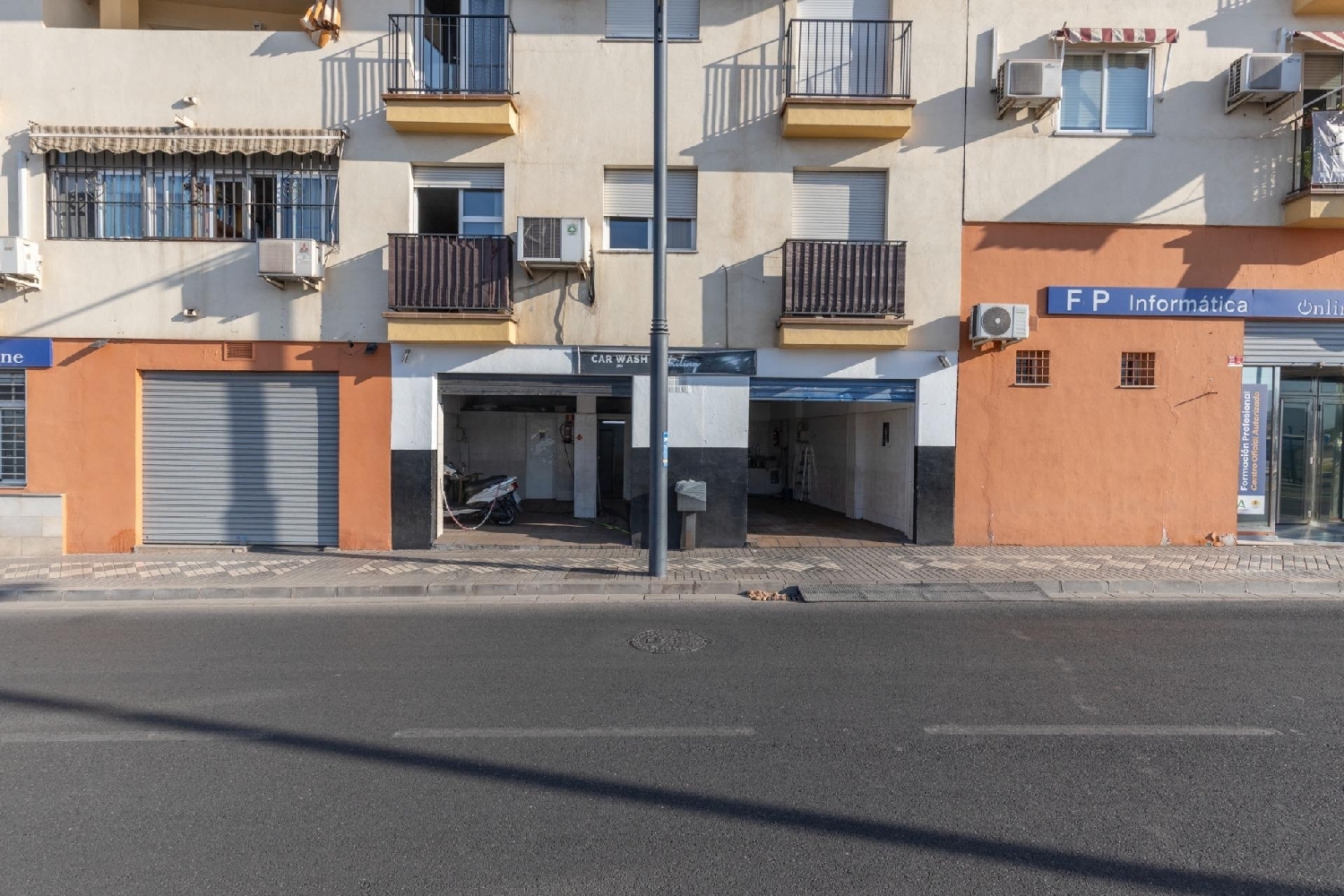  kaufen Gewerberaum Maracena Vega De Granada 1