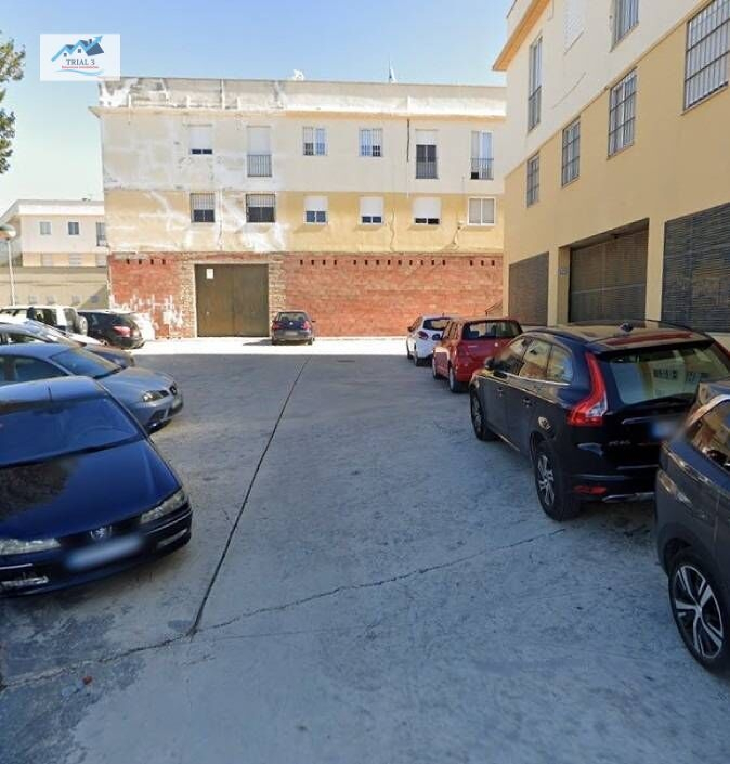  en venta local Marchena Campiña De Morón Y Marchena 2