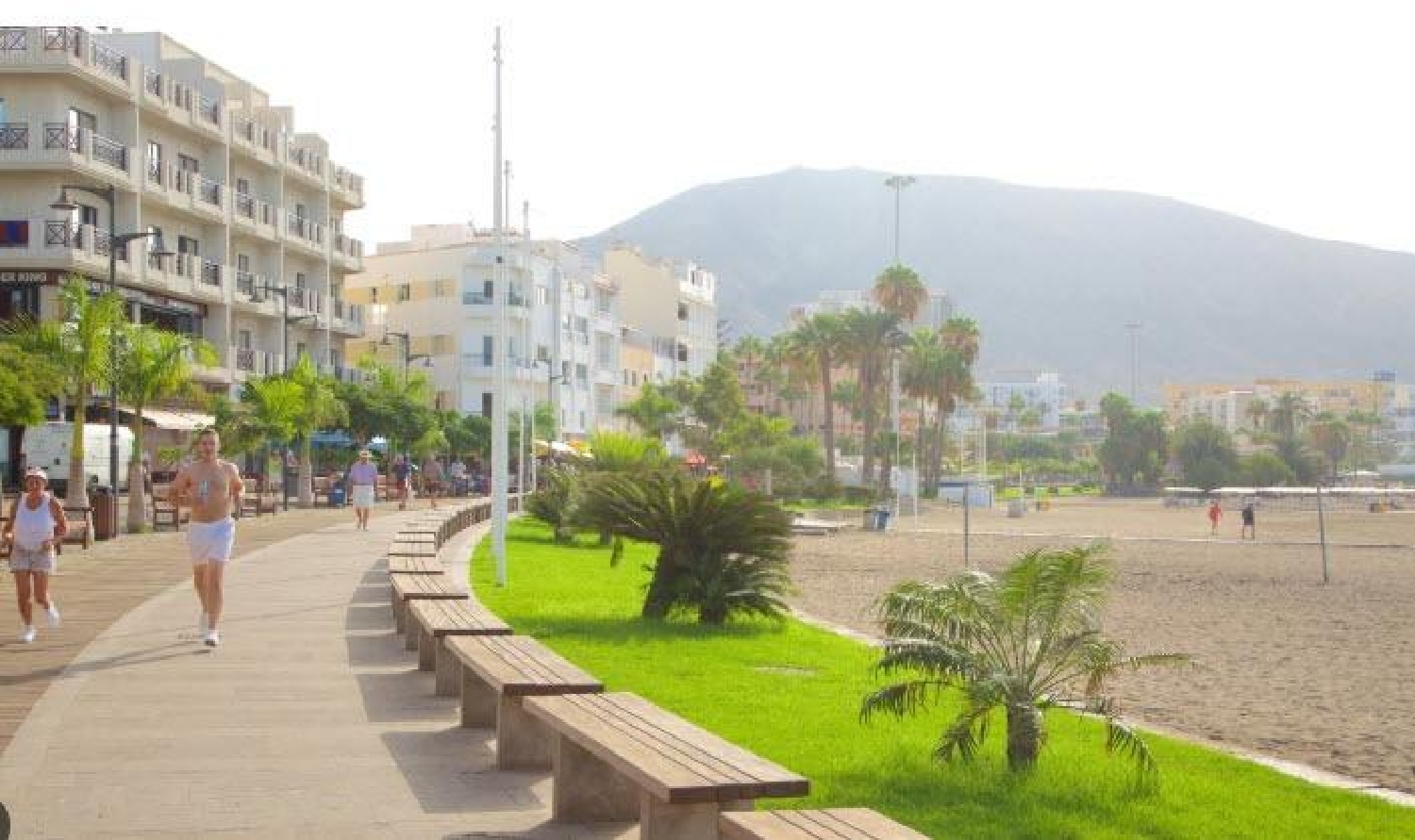  for sale commercial premise Maroñas Noya 3