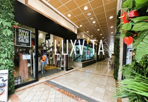Maroñas Noya commercial premise foto 6289505