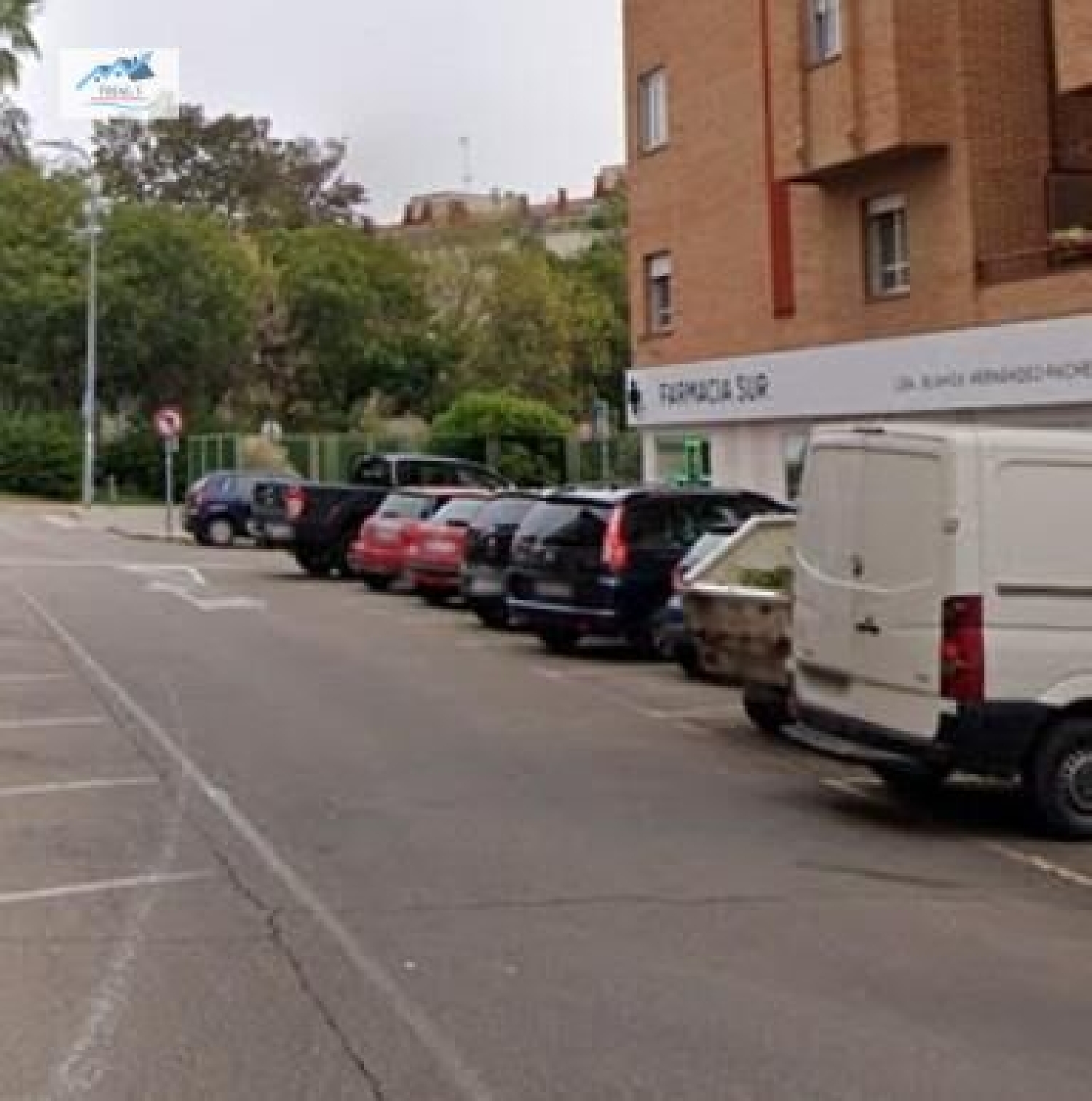 kaufen Gewerberaum Mérida Merida 2