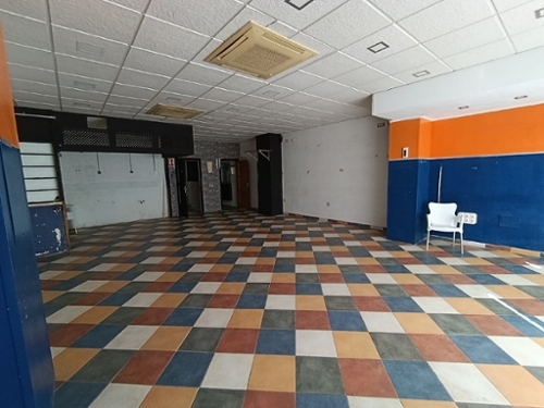 Mijas Costa Del Sol Occidental commercial premise foto 6286286