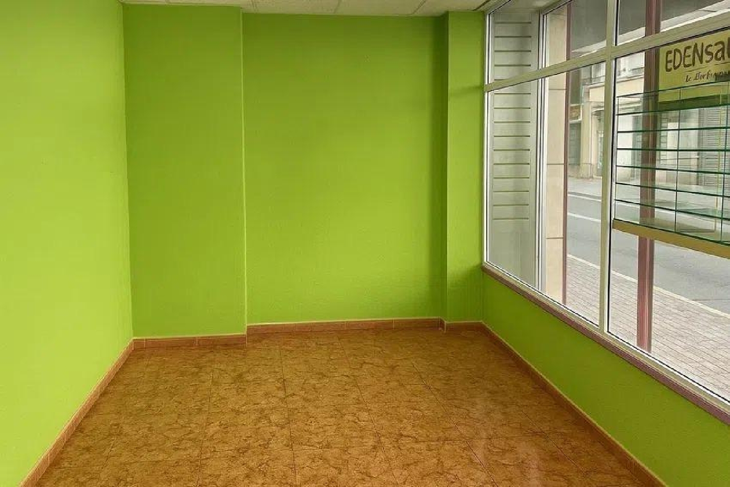  till salu lokal Mislata Horta Oest 3
