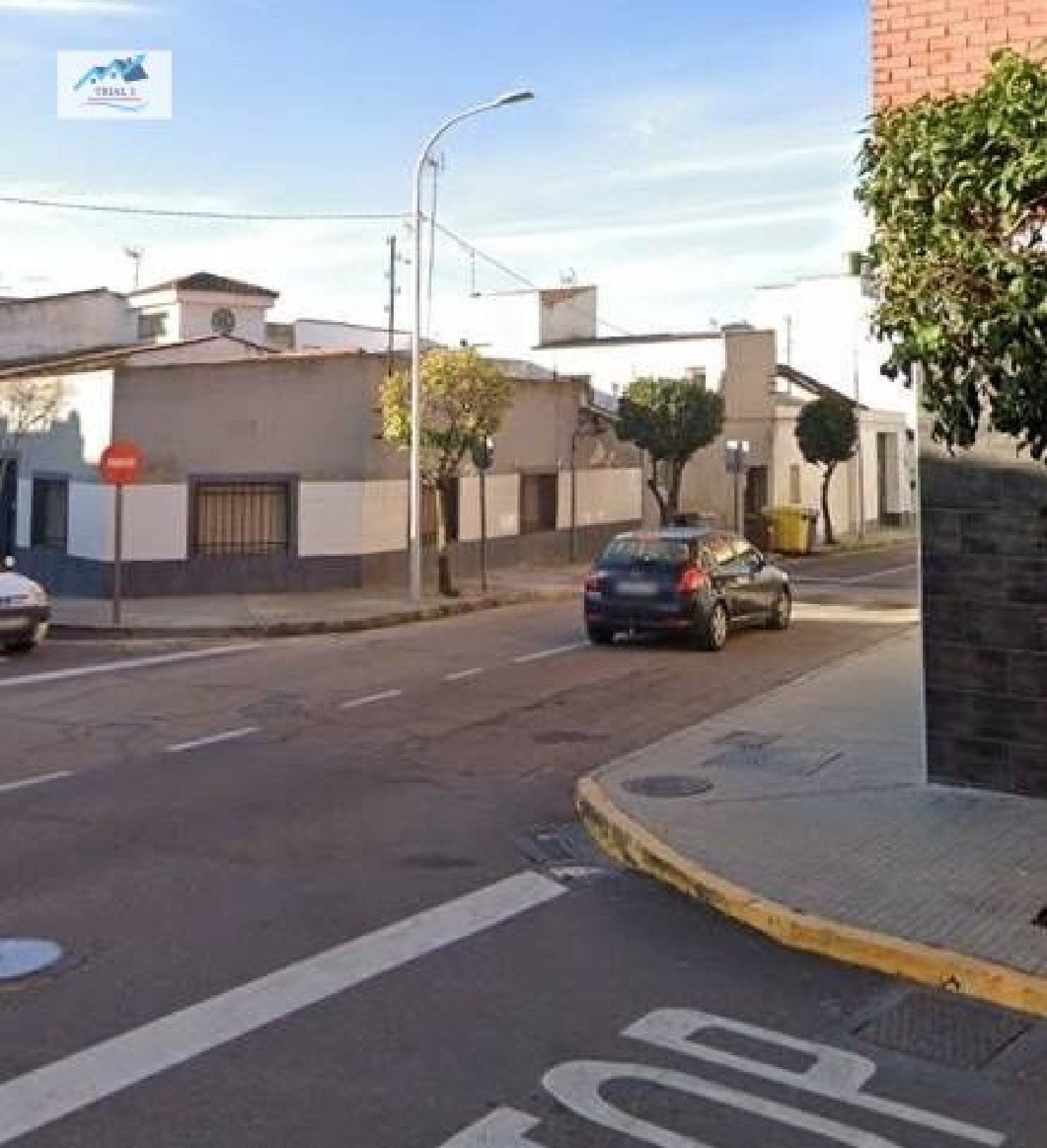  kaufen Gewerberaum Montijo Merida 2