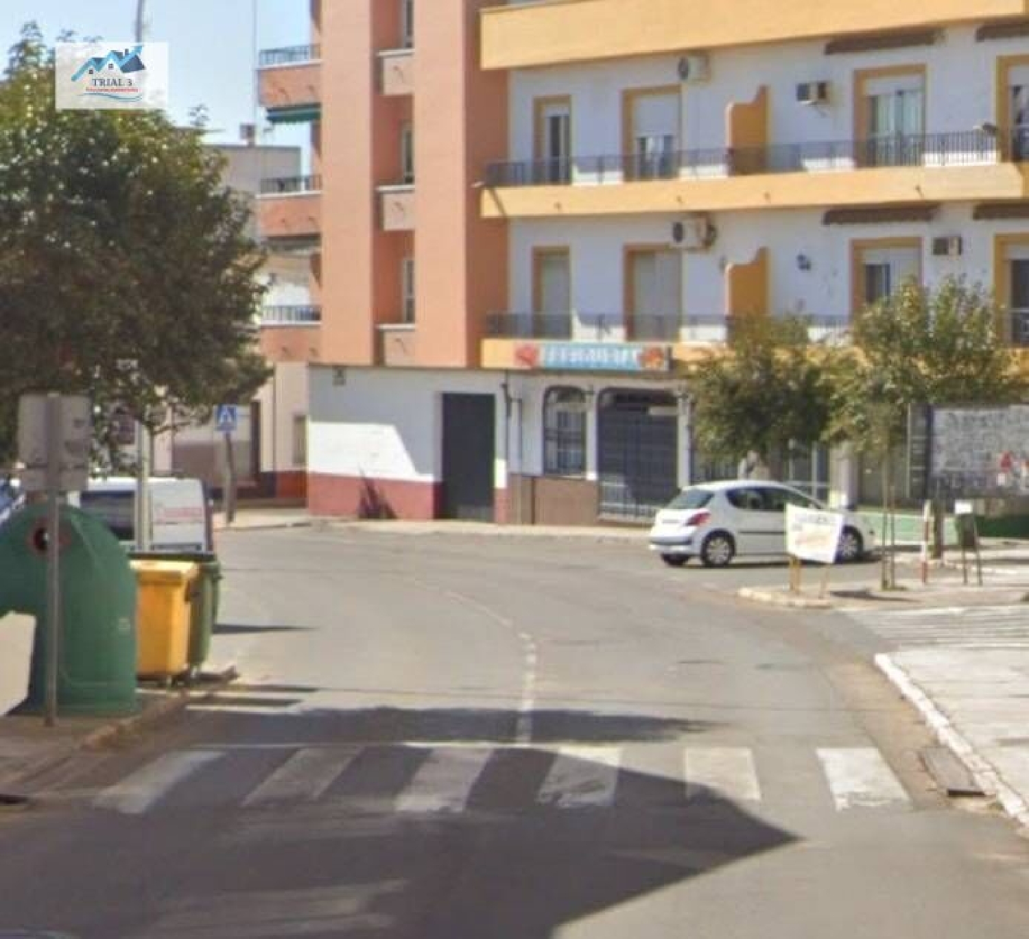  kaufen Gewerberaum Montijo Merida 1