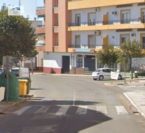 Montijo Merida local commercial foto 6289084