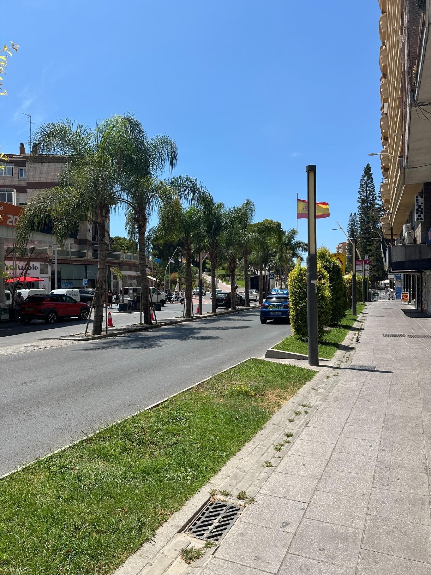  for sale commercial premise Motril Costa Tropical 5