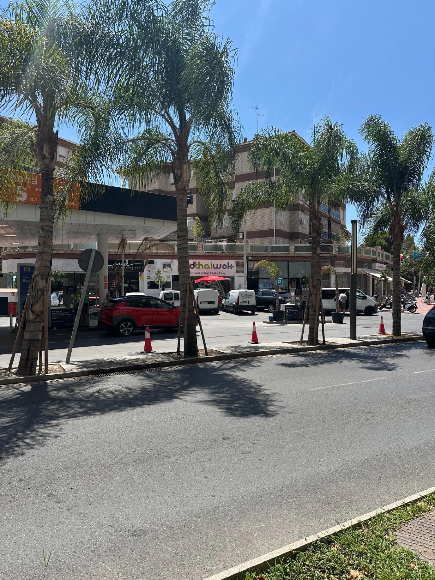  for sale commercial premise Motril Costa Tropical 4