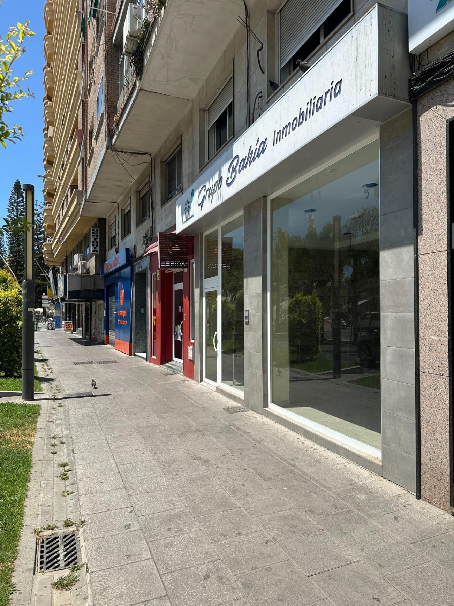  for sale commercial premise Motril Costa Tropical 3